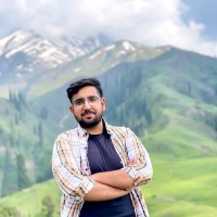Ahsan Ghafoor