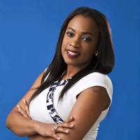 Kadi-Ann Bartley