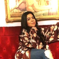 Cynthia Escamilla