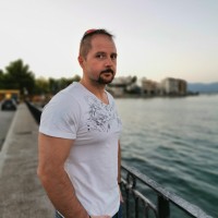 Dimitris Karatzas