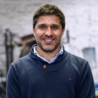Matías González Pacheco