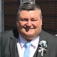 David Holmes