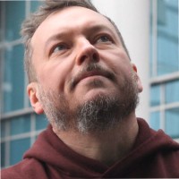 Sergey Khimchenko ☮️