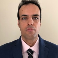 Mohammad Reza Monem
