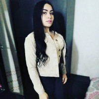 Leidy Mariana Gonzalez