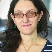 Bozhidarka Chobaligova