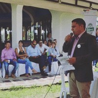 Antonio Barrera