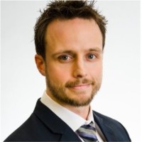 Alex O'Connell