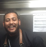 Mohamed Awad