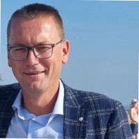 Bart-Jan Kroes
