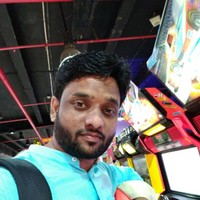 Farooque Khan