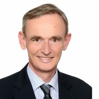 Simon Prisgrove