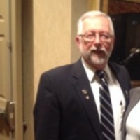 Ronald Winn