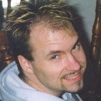Tim Steinhardt