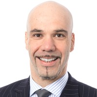 George Angelinas