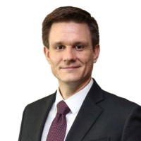 Richard Waterman