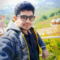 Akhil Ts