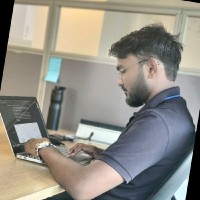 Hrushikesh Pradhan