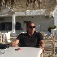 Konstantinos Kritsionis