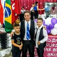 Alexandre Claudiano Batista