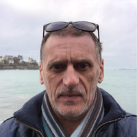Fabrice BARRE