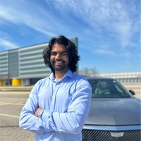 Abhishek R.