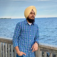 Manpreet Singh Sandhu