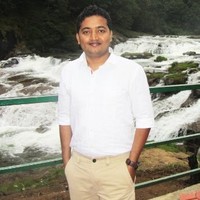ParthaSarathi Giri