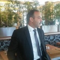 Mahmud Belhaj