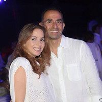 Zeina Saad Nasser