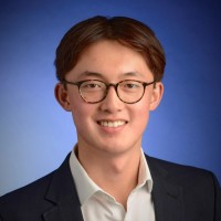 James Lin