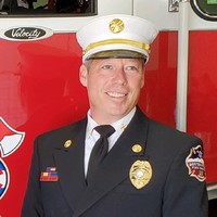 Scott Richardson, Ma, Cfo