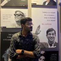 Ayush Ghosh