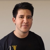 Andres Felipe Grajales Mora