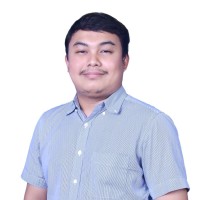 Muhammad Jamaludin