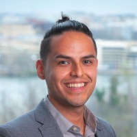 Daniel Amador