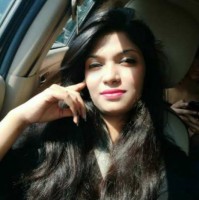 Teena Gautam