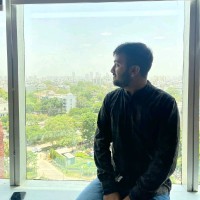 Nikesh Kumar