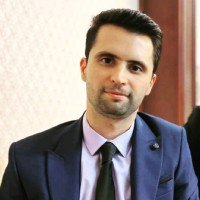 Farhad Aliyev