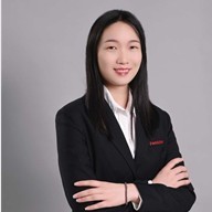 Vicky Qi