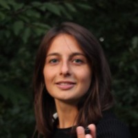 Cecilia Moretti