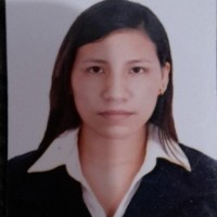 Geraldine Conde Rodriguez