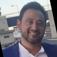 Cristian Flores