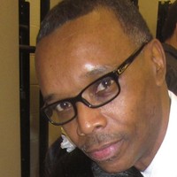Ricky Harrington