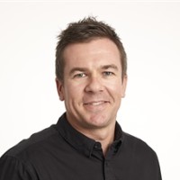 Adam Glass