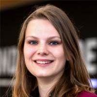 Daphne Donkers