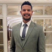 Mohamed Gamal
