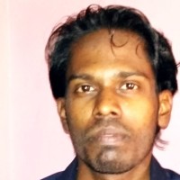 Sreejith M Das