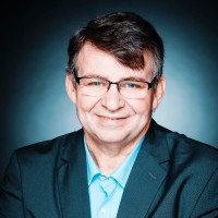 Harald Silbersack