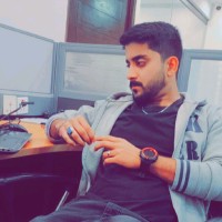Saad Ali